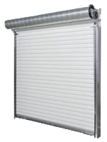 Model 1000 Door