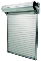 Model 2000 Door