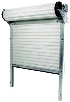 Model 3000 Door