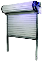 Model 3100 Door