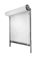 Model 650 Door